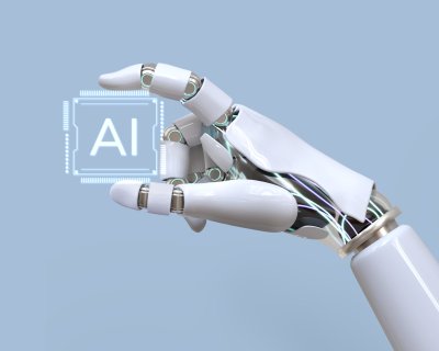 AI chip artificial intelligence, future technology innovation