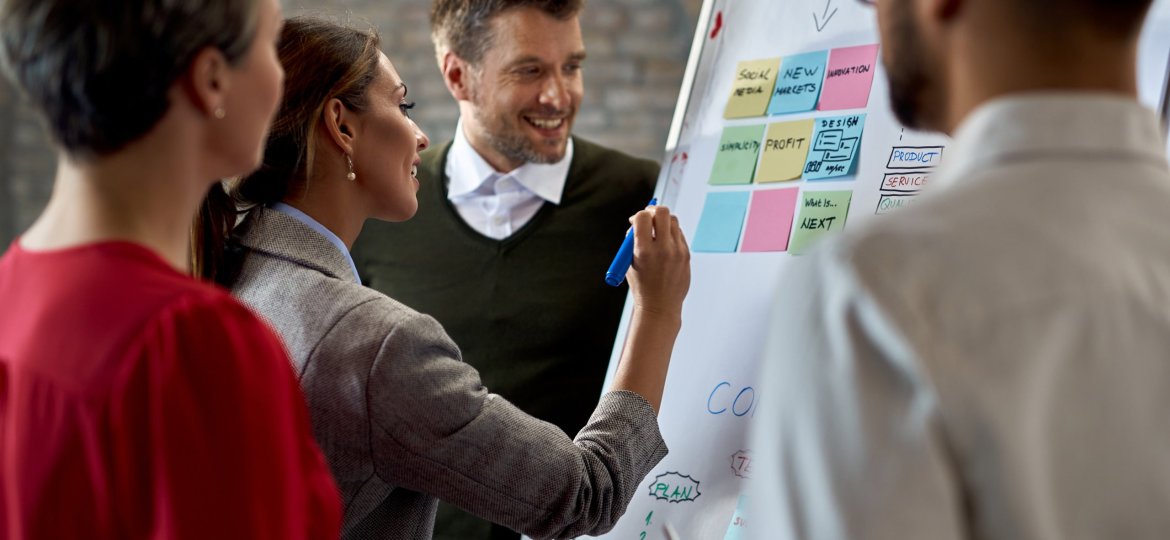 Lean Six Sigma