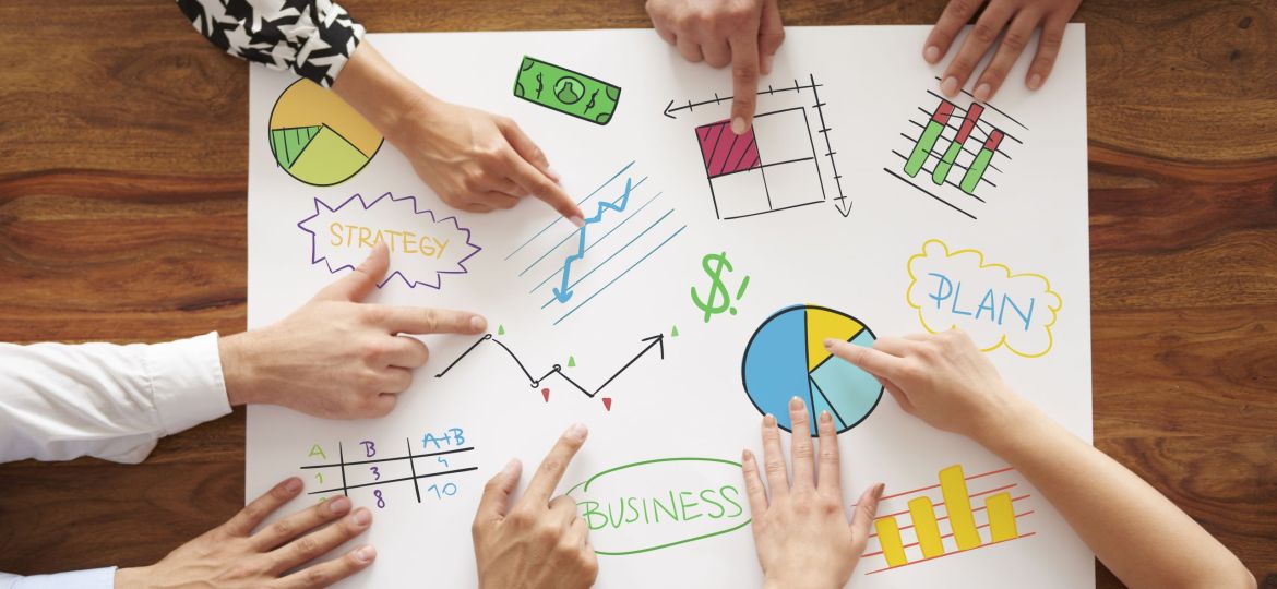 Estrategia comercial
