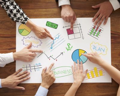 Estrategia comercial