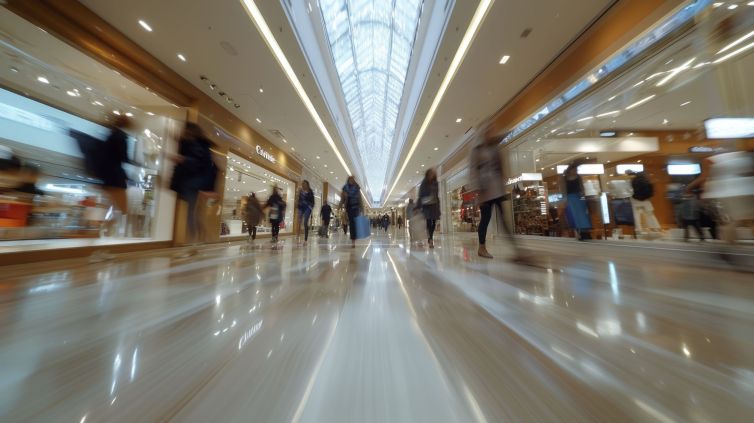 Más allá del escaparate: Navegando la nueva realidad del retail