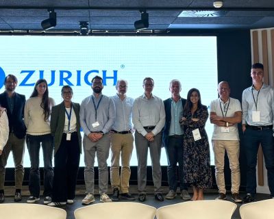 AD ZURICH SEGUROS