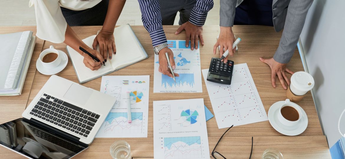 Working with documents