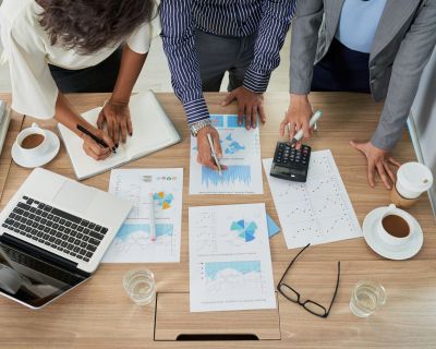 Working with documents