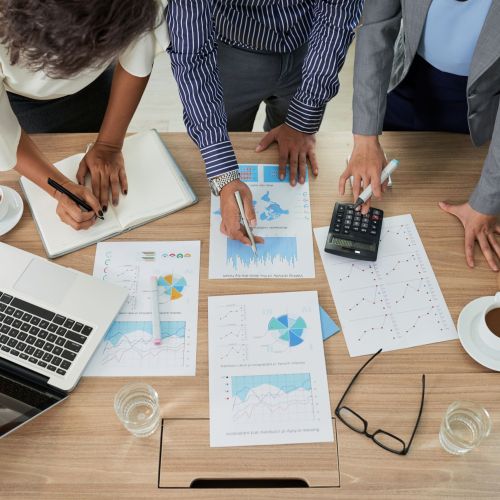 Working with documents