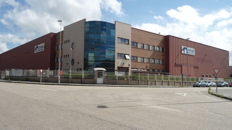 Visita Benchmark Maier