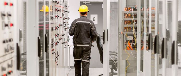 Visita Benchmark Ingeteam