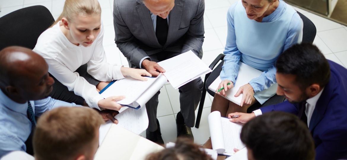 Report session