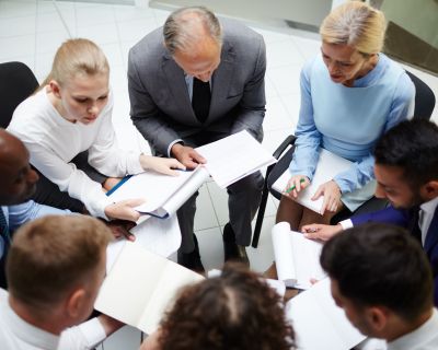 Report session