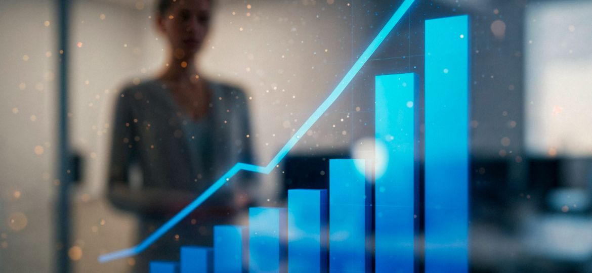 Crecimiento e ingresos
