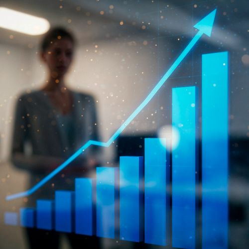 Crecimiento e ingresos